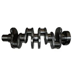 Cigüeñal Cummins 4BT 3929036 3.9L para generador