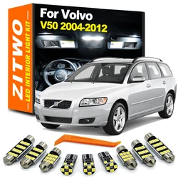 Lámpara LED interior ZITWO de techo para Volvo V50