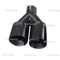 63-89MM Black Left