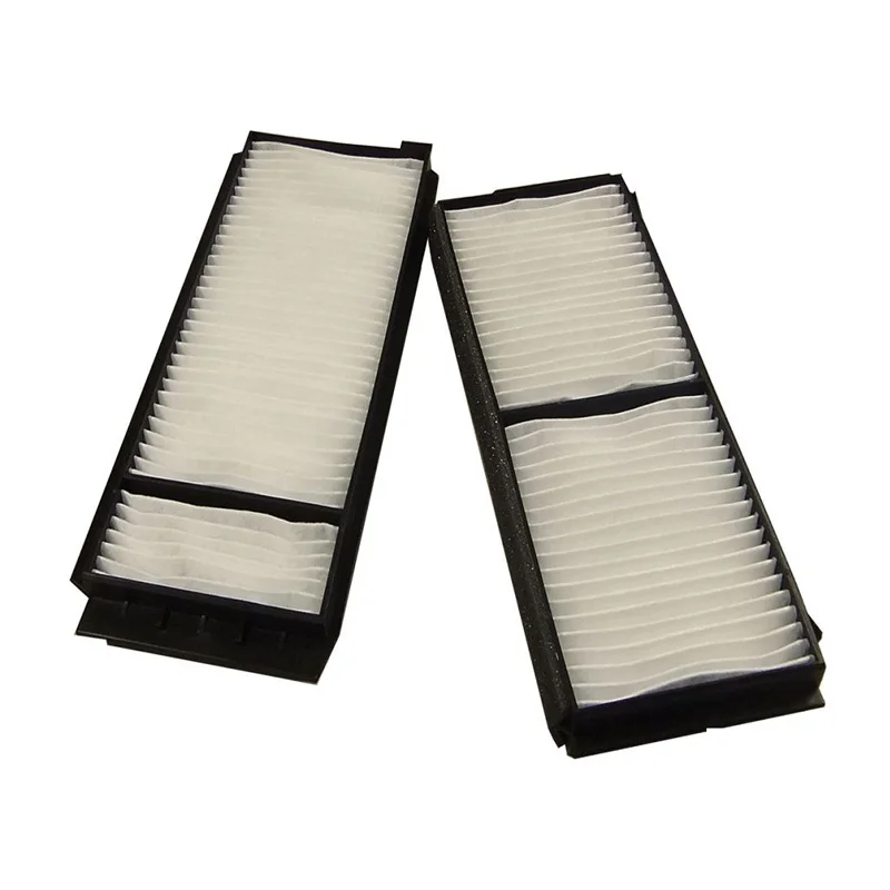 Filtro habitáculo MK3035 BP4K-61-J6X9A para Mazda 3 (BK) y Mazda 5 (CR) - imagen 5