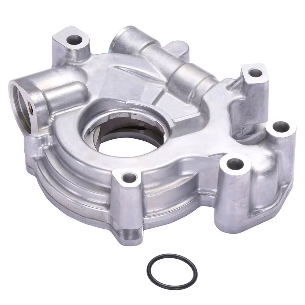Bomba de aceite 53020827AB – Jeep Dodge Ram 3.7 4.7L V6 2002-2013 - imagen 4