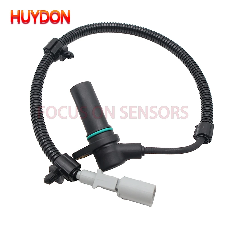 Sensor de posición del cigüeñal 038907319D para Audi, Ford, Seat, Skoda y VW - imagen 2
