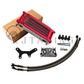 Red 125-140cc