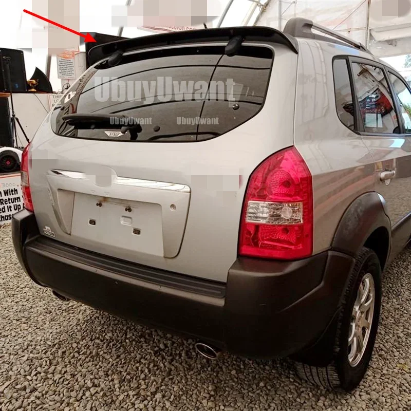 Alerón trasero para Hyundai Tucson, imagen del producto