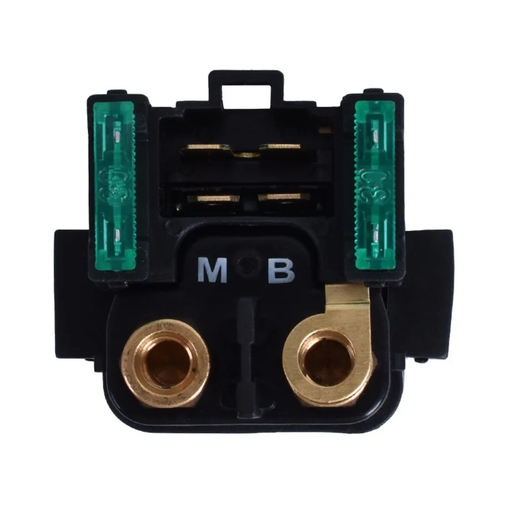 Interruptor de arranque KTM para ATV 450 XC y 505 SX-F - imagen 2