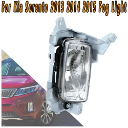 Faros antiniebla LED Kia Sorento 2013-2015 Delantero