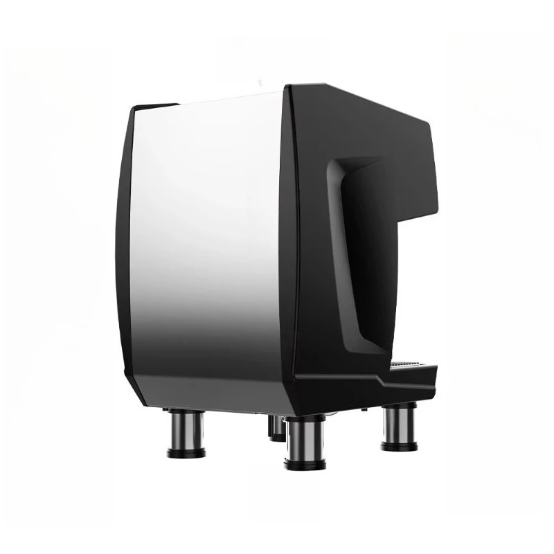 Cafetera espresso semiautomática profesional para negocios - imagen 4