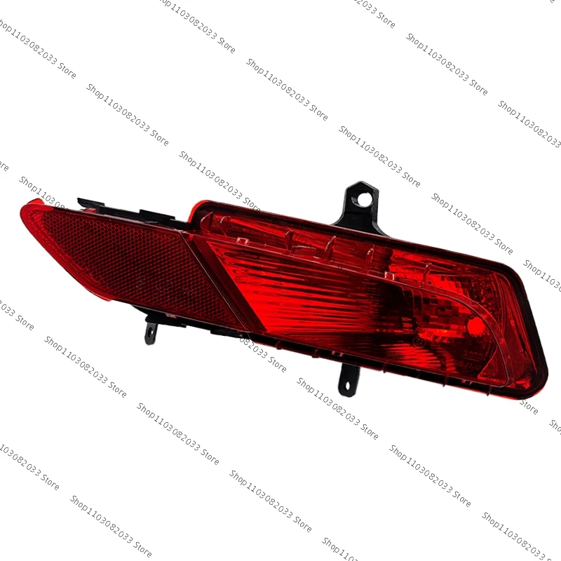 Reflector luz antiniebla trasera Volvo XC60 2014-2017 - imagen 4