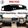 Right Hand Black