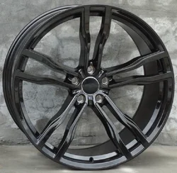 Llantas de aleación para BMW X5 y X6 multirradio deportivas