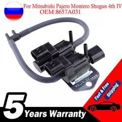 8657A031 válvula solenoide de embrague para Mitsubishi Pajero 2006-2014