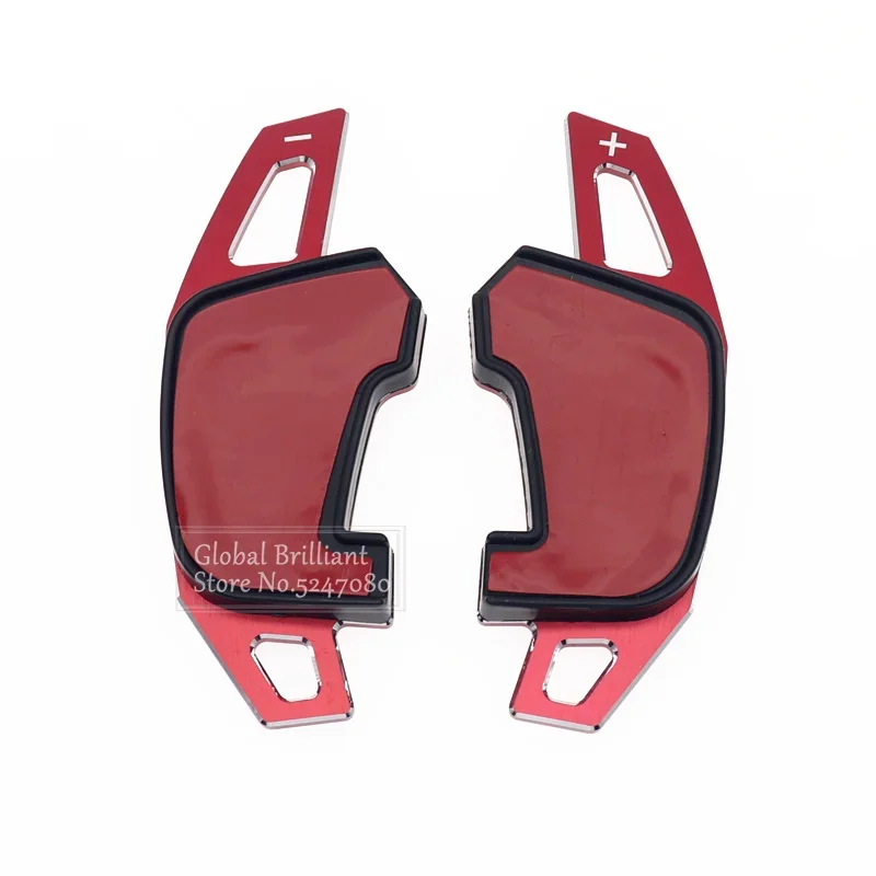 Levas de cambio extendidas VW Golf GTI/R/GTD/GTE Mk7 - imagen 4