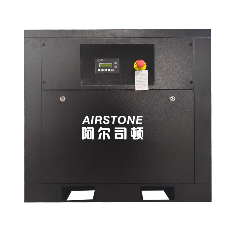 Compresor de aire de tornillo Airstone
