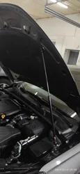 Puntales de gas capó Geely Emgrand IV SS11 2021-2024