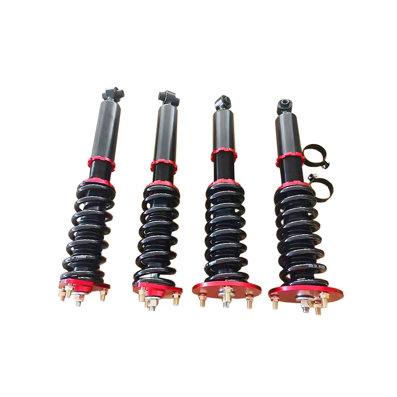 Kits de suspensión Coilover para Le*xus 07-11 GS350 06-13 IS250 IS350 RWD - imagen 3
