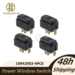 Interruptor elevalunas eléctrico para Mercedes Sprinter y Vito – mando de puerta