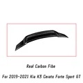 Real Carbon Fibe