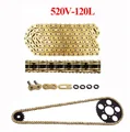 DID520V 120LINKS