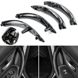 Maneta interior de puerta con embellecedor para BMW Serie 3 F30/F31