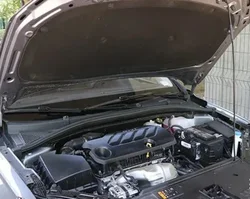 Amortiguadores de gas para capó Roewe i5 / MG EP (2017-2023)