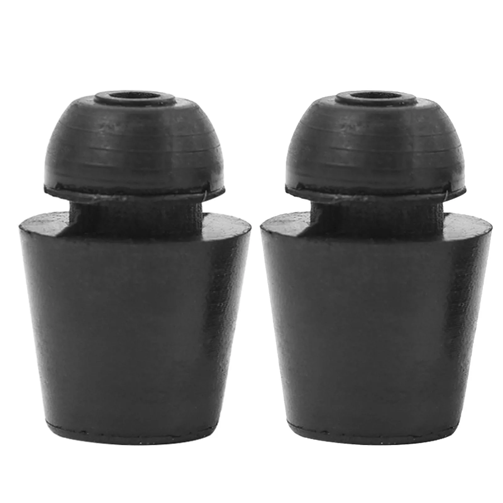 Topes de goma para puertas de coche Hyundai Elantra, Sonata y Accent - imagen 2