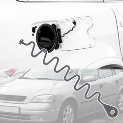 Cable de retención del tapón de combustible Opel Astra G H J 1998-2015