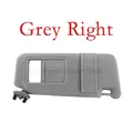 Grey Right Passenge
