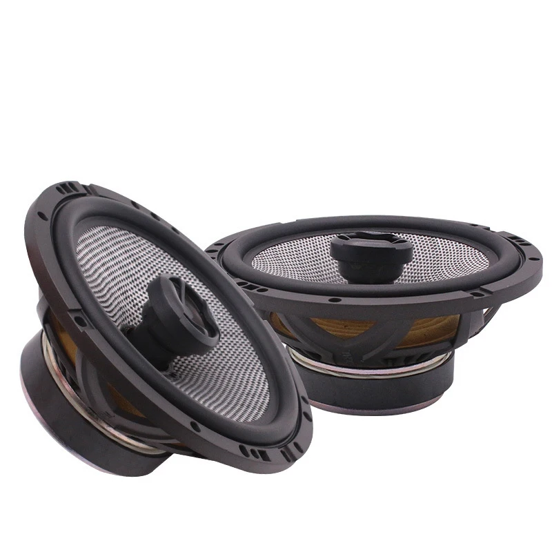 Altavoz coaxial para coche 165AC 6,5 pulgadas – puerta trasera