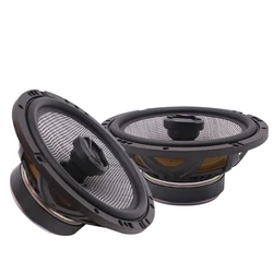 Altavoz coaxial para coche 165AC 6,5 pulgadas – puerta trasera