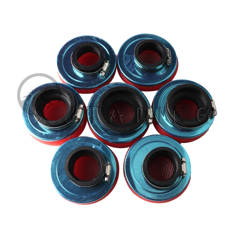 Filtro de aire de espuma universal para moto, scooter y quad - imagen 4
