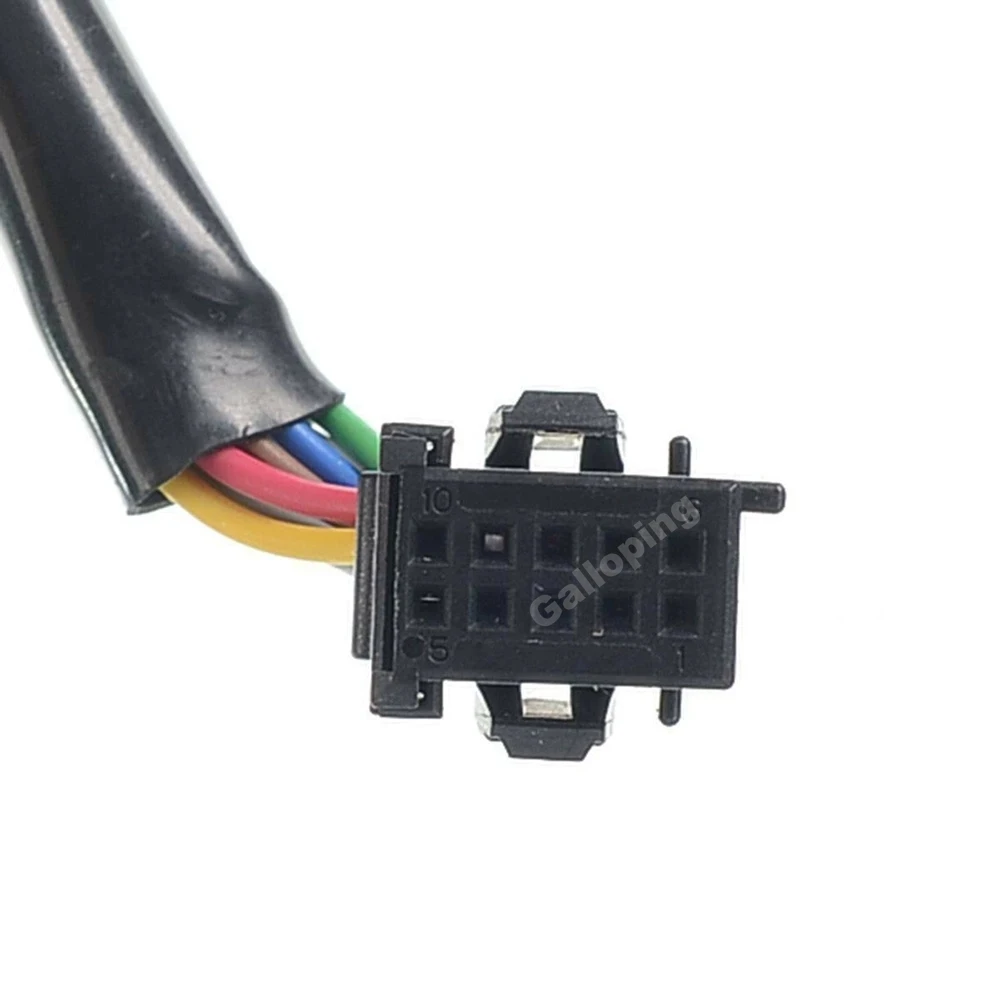 A4638202210 interruptor elevalunas Mercedes Clase G W463 izq conductor - imagen 5
