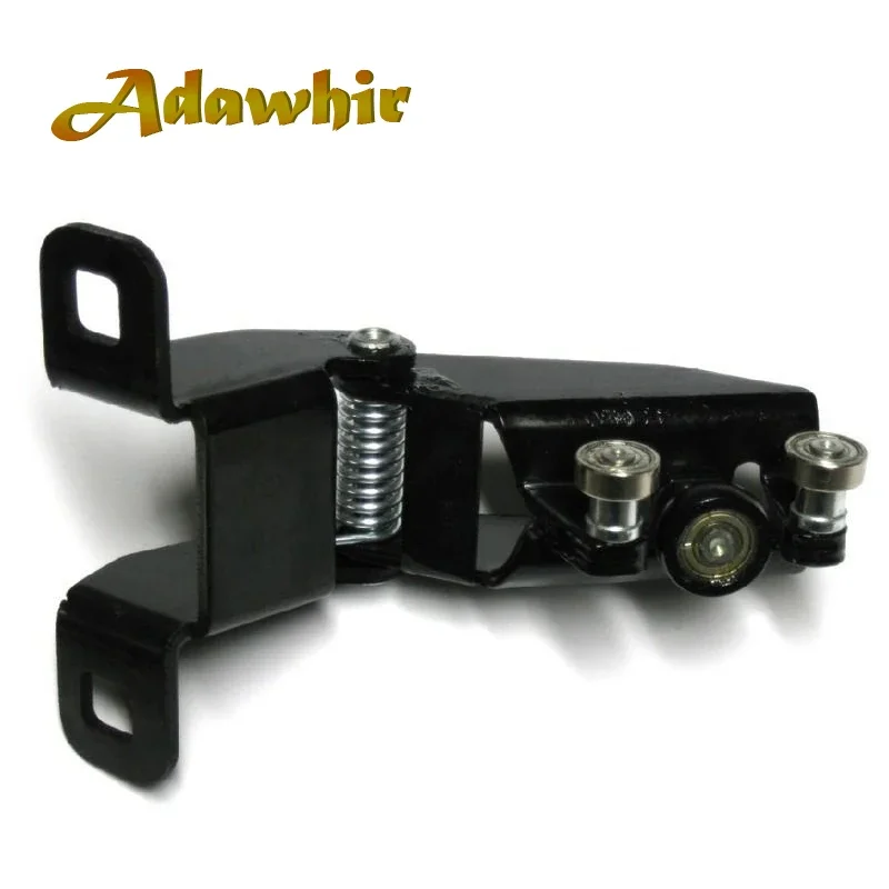 Polea de puerta corredera Ford Transit MK7