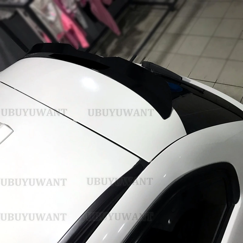 Alerón trasero BMW Serie 3 E91 Touring M-Pack 2005-2012 - imagen 3