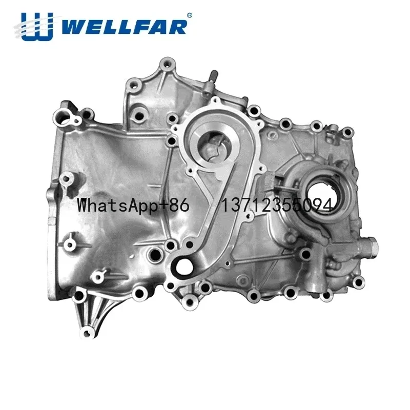 Bomba de Aceite Wellfar para Toyota 1TR 1KD 3SFE 1MZ-FE