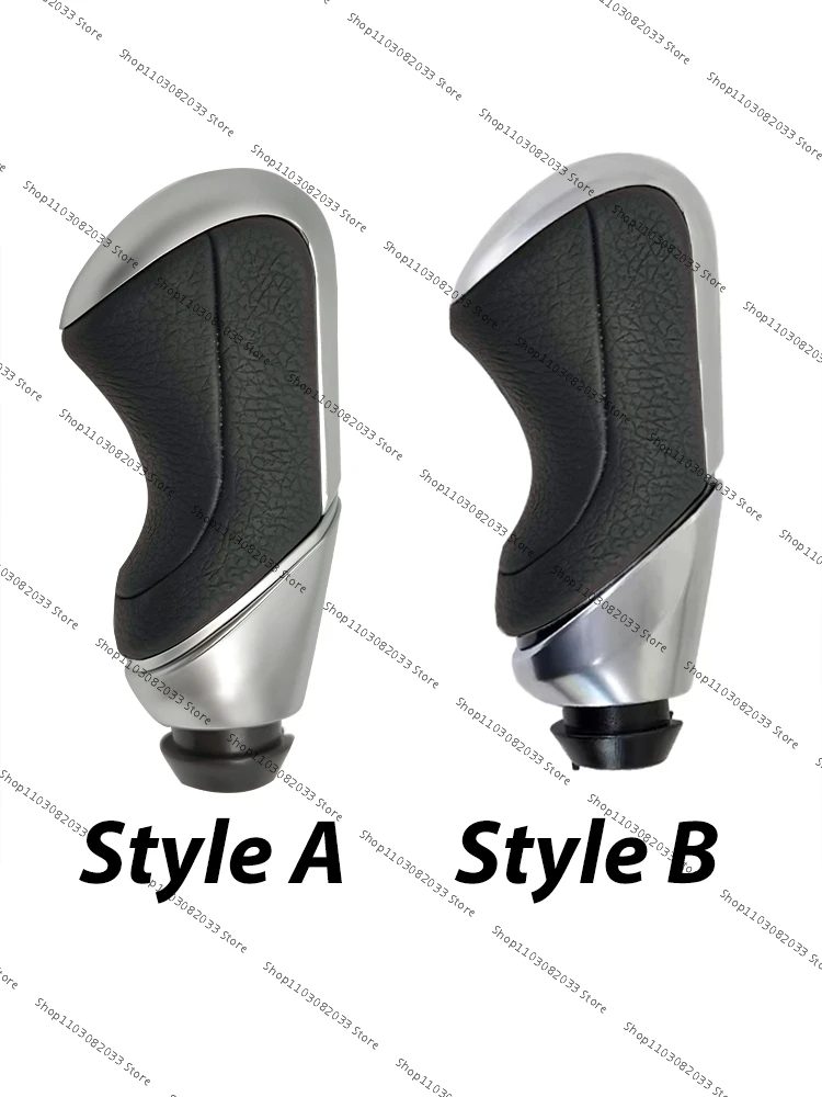 Pomo de cambio automático Peugeot 508 2011-2016 98020482ZE