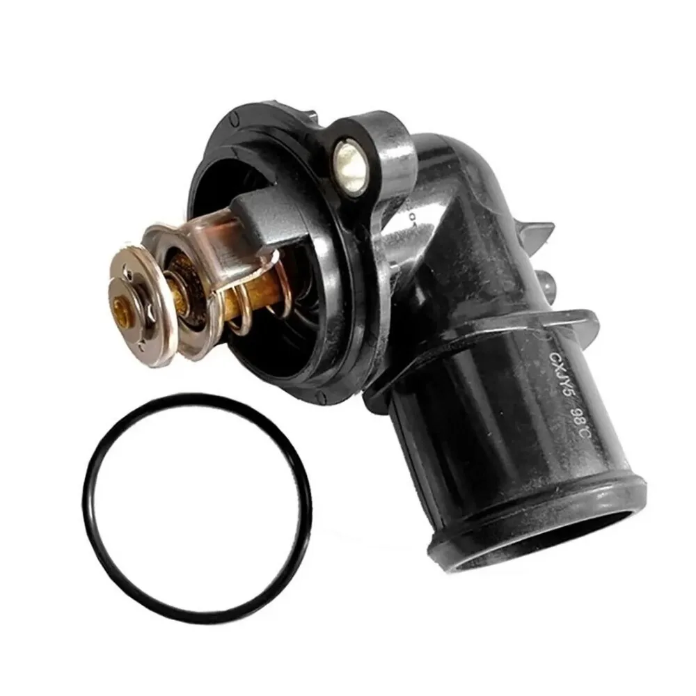 Termostato motor 68147599AC Jeep Grand Cherokee WK 3.0 CRD - imagen 5