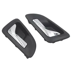 Maneta interior de puerta DFM Dongfeng AX3/A30, izquierda o derecha