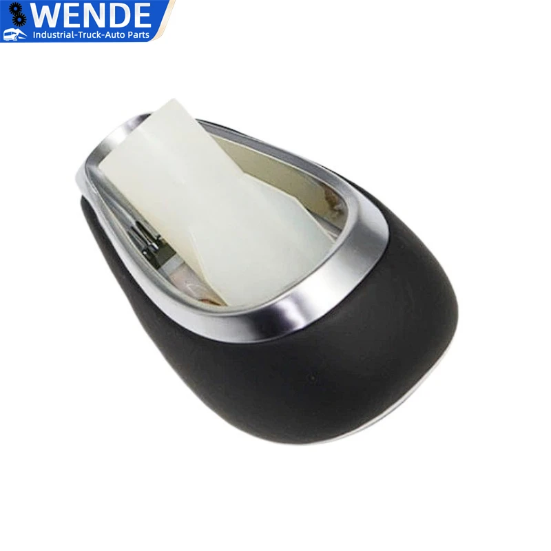 Hyundai OEM 43711D3010 pomo palanca cambios manual Santa Fe 2012-2015 - imagen 5