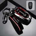 E-black keyring