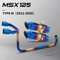 Type-M