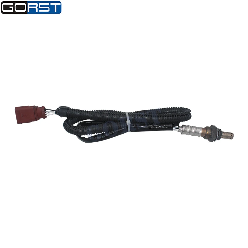 Detalle del conector de 4 pines