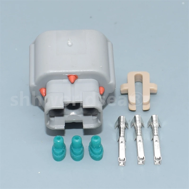 Shhworldsea MG641295-4 Conector del sensor de árbol de levas - imagen 4