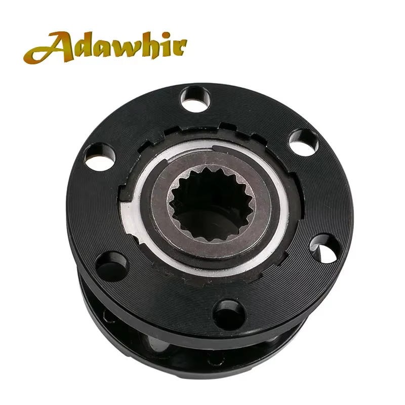 Kit bloqueo cubo rueda – Isuzu Trooper, Opel Frontera 897113446PT - imagen 5