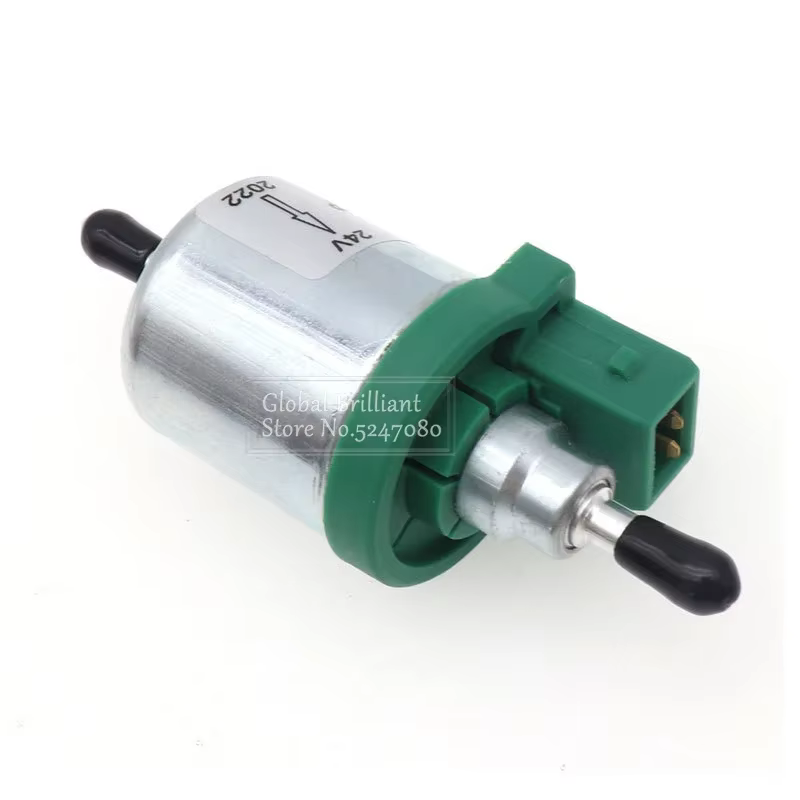 Bomba combustible calentador diésel Eberspacher 12V/24V - imagen 3