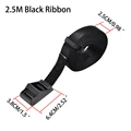 Black 2.5M