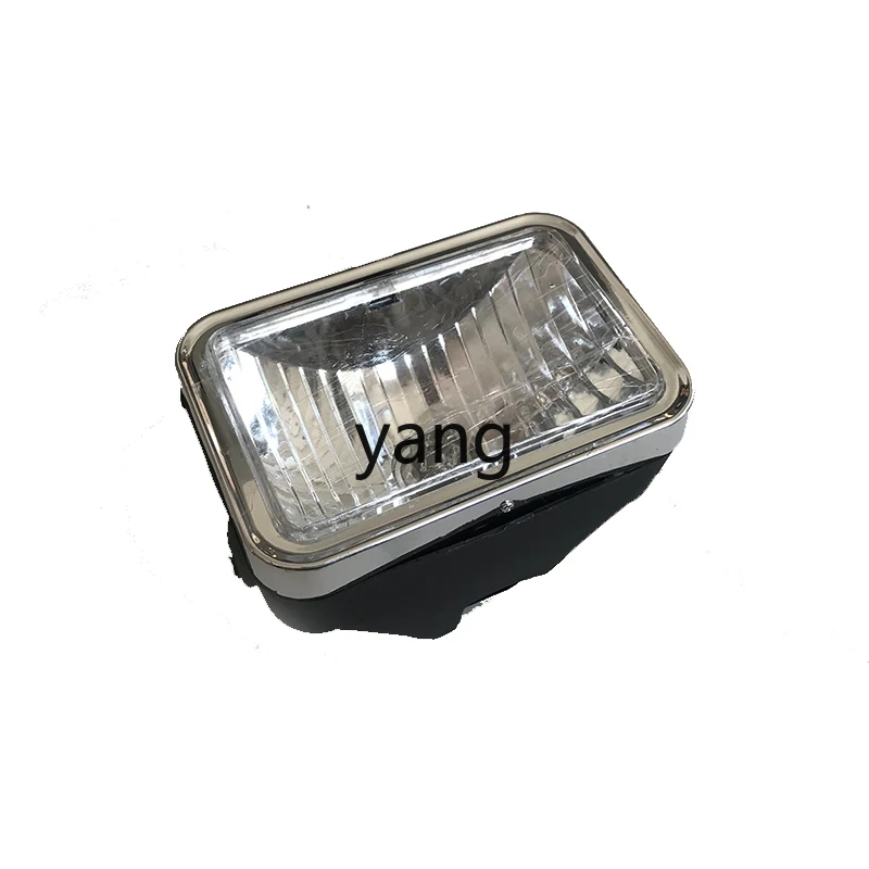 Piloto trasero LED ciclomotor 50cc – Luz freno y posición - imagen 2