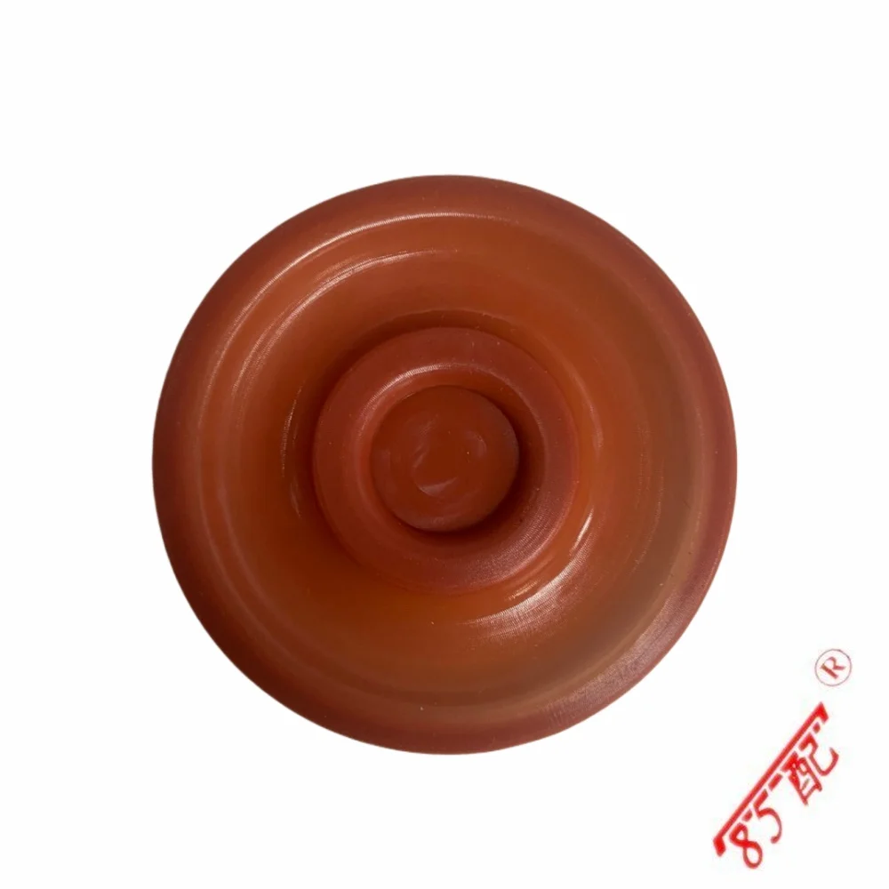 8200480934 kleppendeksel rubber film Voor Nissan Interstar Renault Master II Vauxhall Opel 2.2 2.5 DCI 4417365 93190347 118260000A - imagen 3