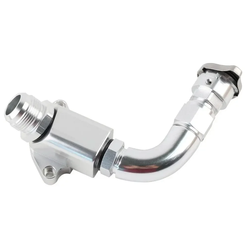 Carcasa refrigerante superior 16AN con tapa radiador – Honda Civic B16 - imagen 3