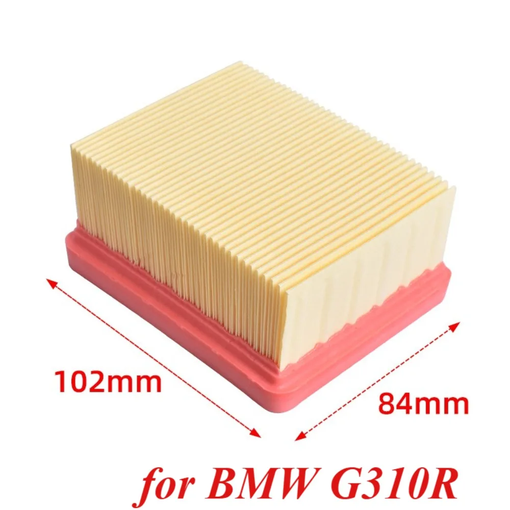Filtro de aire BMW 13718556564 G310R G310GS G310RR