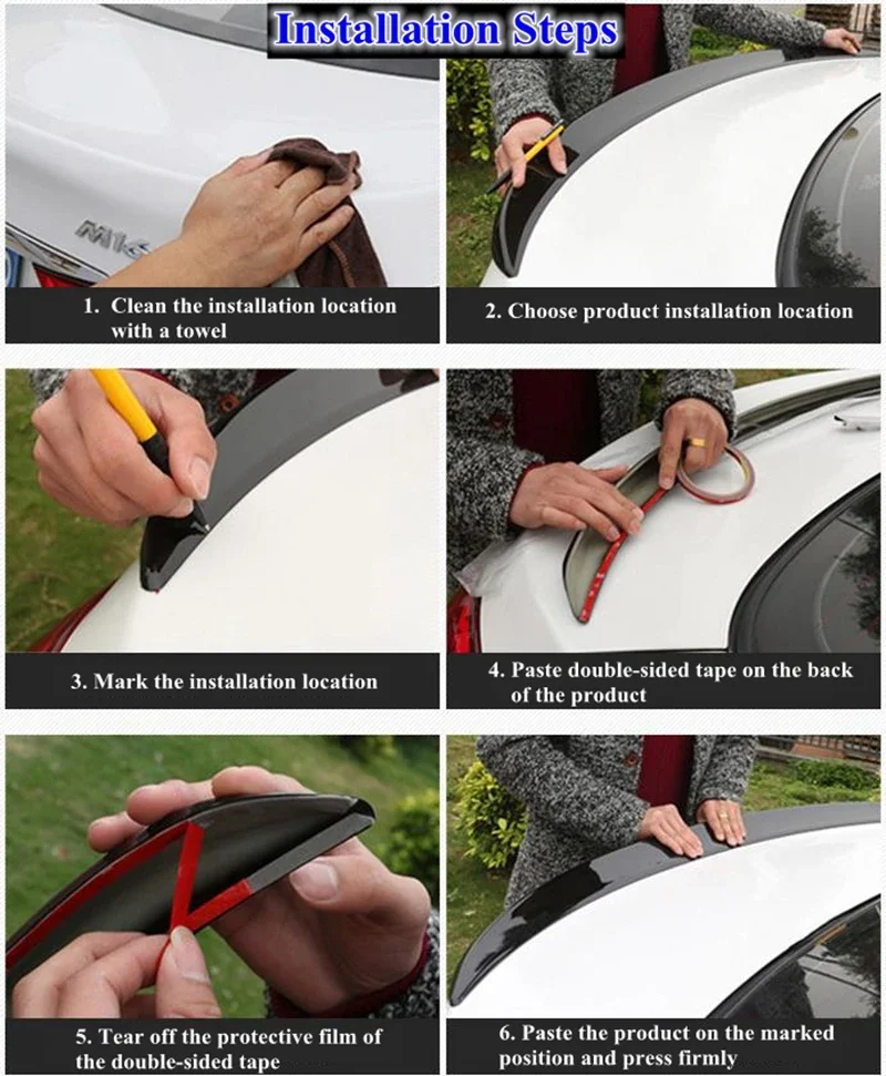 Detalle curvatura superior mejorando flujo de aire